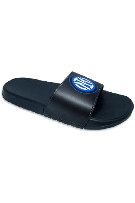 Ciabatte Mare Uomo Ciabatte Soho Milano FC Inter Pantofole Uomo