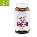 Produktbild Bio Ling Zhi Kapseln vitalingo - 60 Kapseln Bio Ling Zhi (Bio Reishi Kapseln) Katharina Bachman Edition (Zutaten je Kapsel: 350mg Ganoderna lucidum Extrakt) (DE-ÖKO-001)
