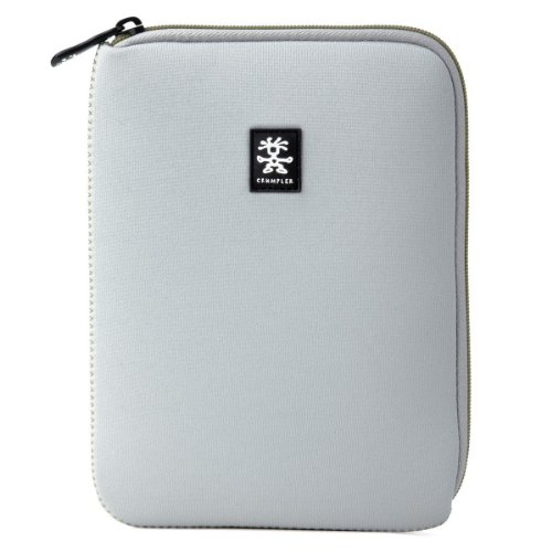 Crumpler TGIPM-024 The Gimp Case für Apple iPad Mini silber