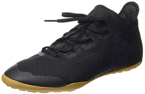 adidas Herren X Tango 17.3 in Fußballschuhe, Schwarz (Core Black/Core Black/Core Black), 45 1/3 EU adidas Herren X Tango 17.3 in Fußballschuhe, Schwarz (Core Black/Core Black/Core Black), 45 1/3 EU