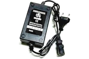 OBIETTIVO 36 RIC.AUSONIA - POMPA A ZAINO (70711) CARICABATTERIA