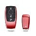 Produktbild KAKTUS® Smart Key Protection Shell Autoschlüssel Schutzhülle für Mercedes Benz Schlüssel