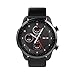 Produktbild P12cheng Fitness-Smartwatch, Wasserdichte 2 + 16G 4G LTE Bluetooth-Pedometer-Sport-Smart-Uhr für iOS Android Black