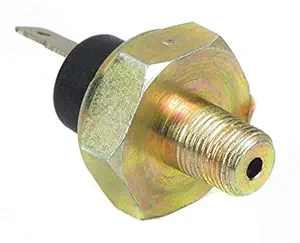 Uno Minda Td-1072 Oil Pressure Switch For Scorpio (Beige & Coffee)