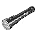 Produktbild ILS - Solarstorm DX4S 4 x XM-L2 U2 3200LM Diving LED Flashlight 60M