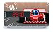 Produktbild Big Ben, Radio Clock LED Display Cars