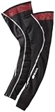 Sugoi RS Cycling Leg Warmer - Black, Large