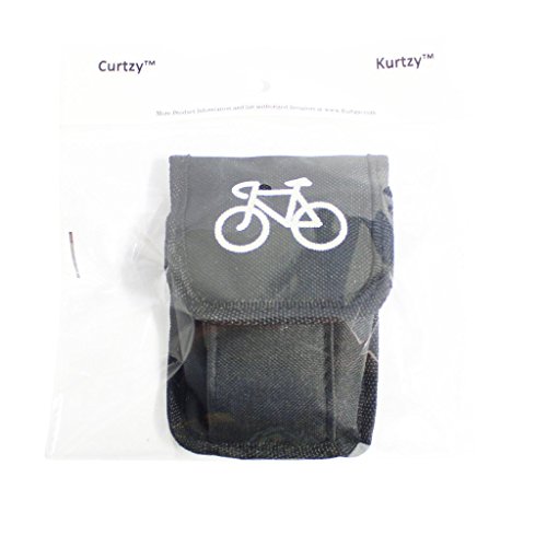 Kurtzy TM Fahrrad Reparatur Wartung Set Multifunktionales Werkzeug - 6