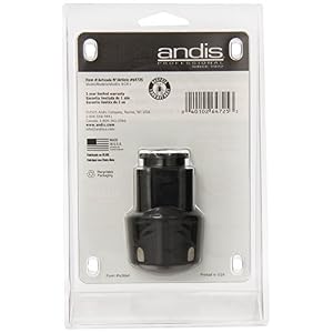 Andis SKU # 64725 --- Battery Pack --- 1 EACH *** PRODUCT SHIPS DIRECT FROM THE USA, AND MAY REQUIRE CUSTOMS IMPORT… - Image 3