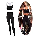 Sport-BH: Hochelastisches Material, atmungsaktiv, feuchtigkeitstransportierend, macht Sie bequemer und energischer.