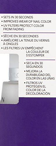 Revlon Quick Dry Top Coat, 1er Pack (1 x 15 g) - 7