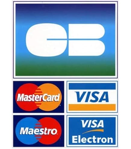 Autocollants Union Européenne UE - Lot De 4 Stickers Vinyle 50mm - Résistants Intérieur/extérieur