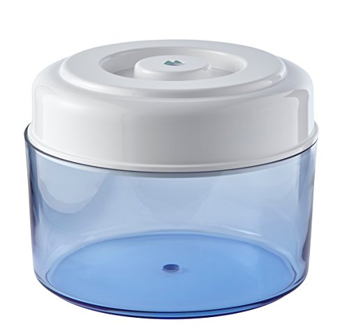 Preisvergleich Produktbild YVE-BIO® 3000 Glasbehälter oberer Behälter