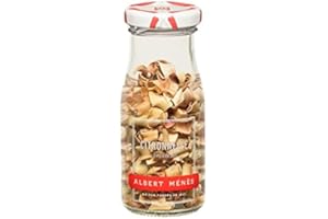 ALBERT MÉNÈS ALBERT MENES AM - Les Epices - Citronnelle 15 g - Lot de 3