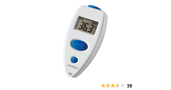 amazon tommee tippee thermometer