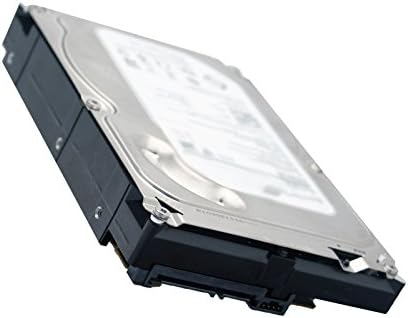 'EMACHINES Original Hard Drive; 4TB SATA for eMACHINES EL1200 Series