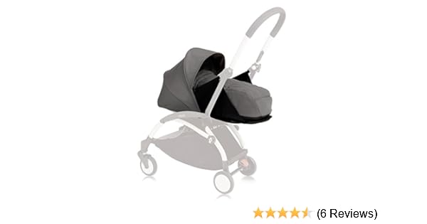 babyzen yoyo fabric set