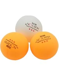 100 Palline Da Ping Pong Garlando - Confezione Risparmio | 1 Stella - Foto 14