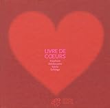 Livre de coeurs