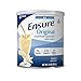 Produktbild Ensure Nutrition Drink Powder, Vanilla Flavor, 14 oz Can (397 g) by Ensure