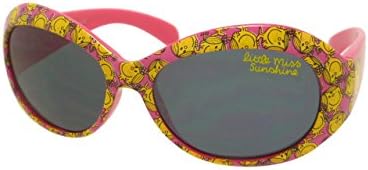 Little Miss Sunglasses, Kids Little Miss Sunshine, Pink, Age 3 - 6 years