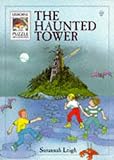 The Haunted Tower (Usborne Puzzle Adventures, Band 11) by 