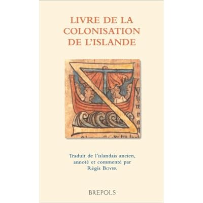 Read Livre De La Colonisation De L Islande Online Michealezekiel