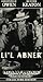 Produktbild Li'l Abner [VHS]
