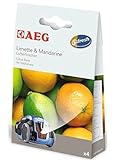 AEG ASMA S-Fresh Staubsauger-Duftgranulat Edle Limette &...