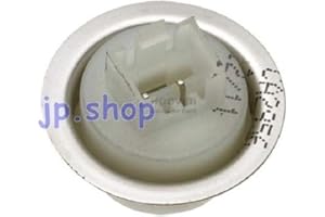 JPSHOP Candy Hoover Sonde Trocknung NTC Temperaturbeständigkeit Waschmaschine 41032956