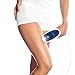 Silk'n Permanent Hair Remover, 240,000 Light Pulses, Flash&Go Luxx, Purple, FGL245PE1001