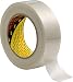 Produktbild 3M Tartan Filament-Klebeband Universal 8956, 25 mm x 50 m, Transparent (1-er Pack)