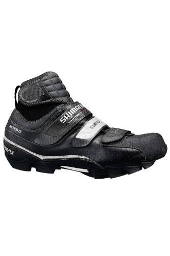 Preisvergleich Produktbild Shimano SH-MW 80 MTB-Winter-Schuh, 47