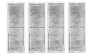 Imagitarium Carbon D Filter Cartridges, Pack of 4