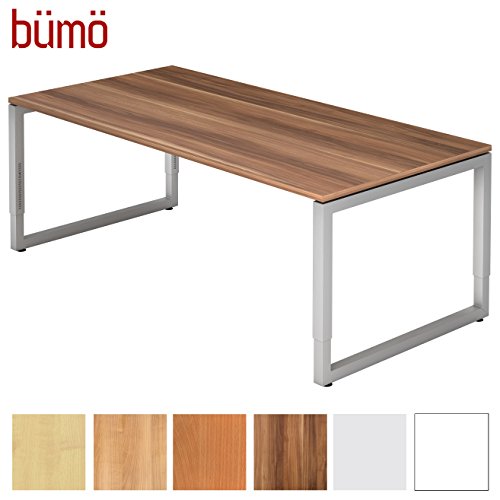Bm massiver Schreibtisch hhenverstellbar | Brotisch extrem massiv & stabil | Broschreibtisch Tisch fr Bro in 4 Gren & 6 Dekoren (Zwetschge, 200 x 100 cm) Bm massiver Schreibtisch hhenverstellbar | Brotisch extrem massiv & stabil | Broschreibtisch Tisch fr Bro in 4 Gren & 6 Dekoren (Zwetschge, 200 x 100 cm)