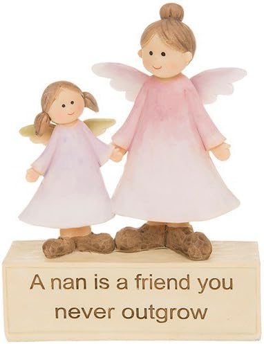 Angelic Thoughts Nan