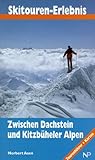 Image de Skitouren-Erlebnis: Zwischen Dachstein und Kitzbüheler Alpen