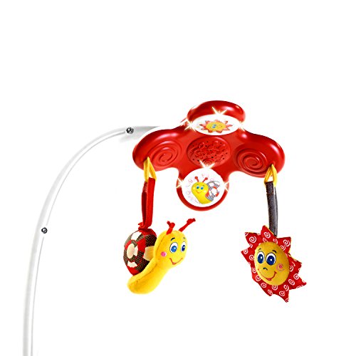 Tiny Love Rocker-Napper - 5