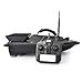 Produktbild Intelligentes Fischköderboot 500m Fernbedienung Fish Finder Boat 1.5kg Laden RC Boot Schiff Schnellboot mit Doppelmotoren