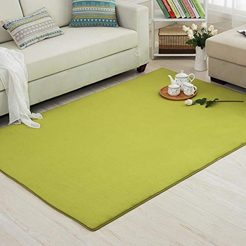 Diamètre 60 Cm Grenss Couleur Blanc Tapis Rond Tapis Salon