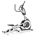 Produktbild Kettler Crosstrainer Crosstrainer Axos Elliptical P, Silber Anthrazit, 07649-500