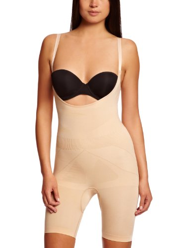 Preisvergleich Produktbild Trinny & Susannah Damen Unterhosen, Gr. X-Large, Nude