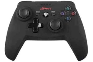 GENESIS Natec PV58 - Gamepad inalámbrico, PC/PS3