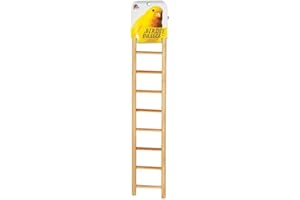 Prevue Pet Products 385 9 Step Ladder