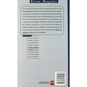 Cruzada en "jeans" (Gran angular, Band 29)
