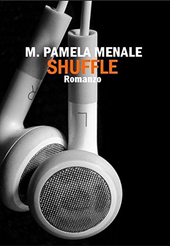 M. Pamela Menale - Greg Barrett Vol. 2 - Shuffle (2015)