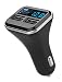 Produktbild Kfz Auto Ladegerät, Handy Ladegerät Auto 3.4A/5V Dual USB Digitalanzeige für iPhone iPad Samsung Smartphone Tablet