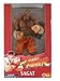 Produktbild Street Fighter 25cm Roto Figur Sagat Orange Hose