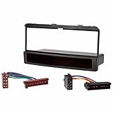 Setinhalt: Radioblende, Radioadapterkabel