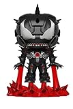 funko marvel collector corps subscription box 100% auténtico Funko Marvel Venom Figura de colección,, 32687 